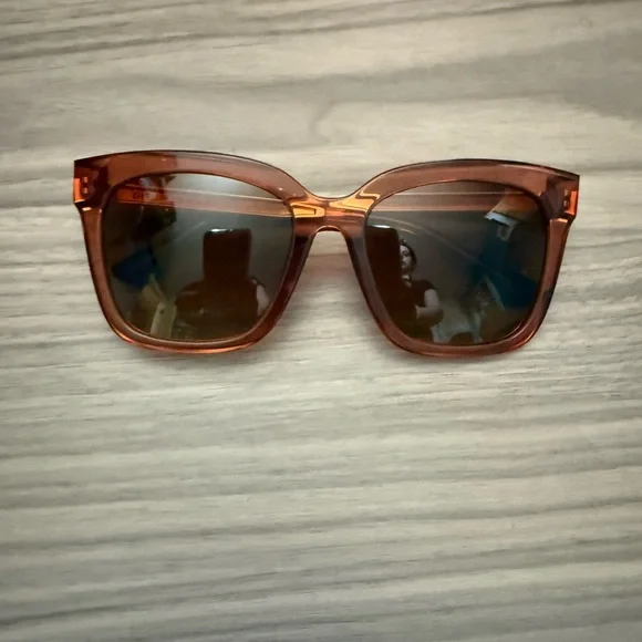 Diff Eyewear | Accessories | Diff Eyewear Bella Polarized  display picture 3